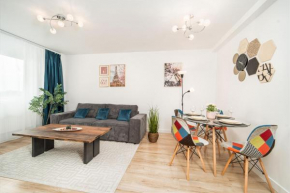 Feel the Paris with C&A apartment - By OpenHouse